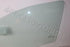 OPEL DOOR GLASS CORSA 1.4I LH/FRONT 2010