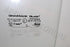 VW DOOR GLASS GOLF 1 1.4 LH FRONT 1996