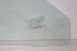 TOYOTA DOOR GLASS FORTUNER 3.0D4D RH/FRONT 06-09