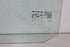 TOYOTA DOOR GLASS CONDOR 3.0I REAR 2002