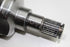 CHEV CV JOINT SPARK 1.0 INNER 2007