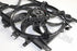OPEL RADIATOR FAN CORSA 1.4 2009 (2 PIN)