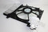 TOYOTA RADIATOR FAN ETIOS 1.5I 2017