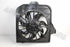 CHRYSLER RADIATOR FAN VOYAGER 3.3I 2007
