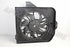 CHRYSLER RADIATOR FAN VOYAGER 3.3I 2007