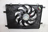 CHEV RADIATOR FAN CRUZE 1.6I 2010