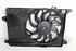 CHEV RADIATOR FAN UTILITY 1.4 2012