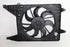 NISSAN RADIATOR FAN NP200 1.6I 8V 11-13