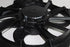 NISSAN RADIATOR FAN NP200 1.6I 8V 11-13