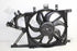 OPEL RADIATOR FAN CORSA 1.4 2008