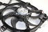 OPEL RADIATOR FAN CORSA 1.4 2008