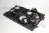 VW RADIATOR FAN GOLF 4 1.6 2012