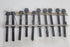 FIAT GRANDE PUNTO CYLINDER HEAD BOLTS [350A1]