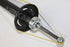 AUDI A4 2.8 1997 SHOCK REAR