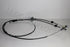 TOYOTA GEAR SHIFT CABLE YARIS 1.3 2005 LONG