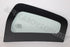 NISSAN QUARTER GLASS NP200 1.6I LH 2010-2012