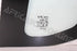 NISSAN QUARTER GLASS NP200 1.6I LH 2010-2012