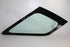 TOYOTA QUARTER GLASS FORTUNER 3.0 RH REAR 2008