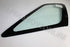 TOYOTA QUARTER GLASS FORTUNER 3.0 RH REAR 2008