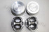 FORD PISTONS FIGO 1.4I 2012