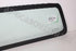 TOYOTA WINDSCREEN REAR HILUX  2.5I 2010