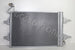 VW CONDENSER POLO VIVO 1.4 2013