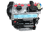 VW GOLF 6 GTI 2009-2013 2.0 CCZ NEW ENGINE