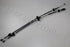 OPEL CORSA  UTILITY 1.4 2011 GEAR SHIFT CABLE
