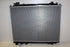 MAZDA BT50 2009-2012 2.5 RADIATOR