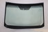 TOYOTA 2017 1.2 FRONT WINDSCREEN CHROME NO SENSOR