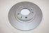 PEUGEOT 3008 2017- 1.6 REAR BRAKE DISC