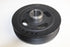 TOYOTA COROLLA 2002-2009 1.6 CRANK PULLEY
