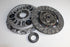 NISSAN NAVARA 2010- 2.5 CLUTCH KIT FOR DMF 3 PIECE