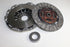 NISSAN NAVARA 2010- 2.5 CLUTCH KIT FOR DMF 3 PIECE