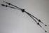 CHEV GEAR SHIFT CABLE  CORSA UTILITY 1.4 2012