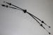 CHEV GEAR SHIFT CABLE  CORSA UTILITY 1.4 2012