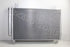 TOYOTA CONDENSER YARIS 1.0 2010