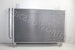 TOYOTA CONDENSER YARIS 1.0 2010