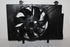 FORD ECOSPORT 2016/2018 1.6 RADIATOR FAN