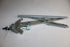ISUZU 2013-2022 ELECTRIC WINDOW MECHANISM (NO MOTOR) RHS