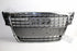AUDI MAIN GRILLE A4 1.8/ W/CHROME 2010
