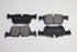 BMW F45 220I REAR BRAKE PAD