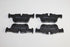 BMW F45 220I REAR BRAKE PAD