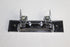 TOYOTA LAND CRUISER LC76/LC79 SERIES FRONT DOOR HAND CHROME L/R