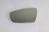 VW POLO 2010 - 2017 DOOR MIRROR GLASS LHS