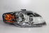 AUDI HEADLIGHT A4 2.0 TSI RH ELE 2006