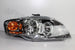 AUDI HEADLIGHT A4 2.0 TSI RH ELE 2006
