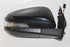 TOYOTA DOOR MIRROR FORTUNER 2.8 RHS ELE LED 2018