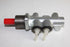 FIAT STRADA 2007 1.6 BRAKE MASTER CYLINDER