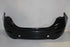 MAZDA 3 SEDAN 2017 REAR BUMPER